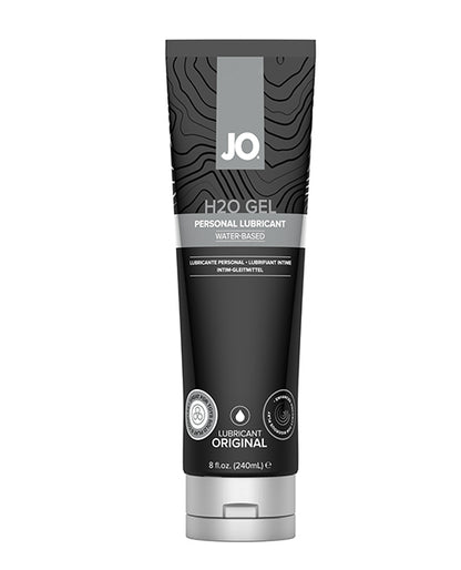 JO H2O Gel - Original Lubricant 8 oz