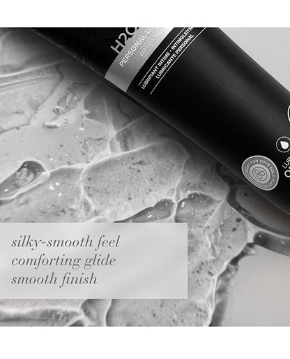 JO H2O Gel - Original Lubricant 8 oz