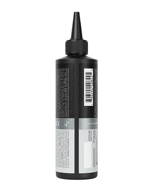 JO Stroker Waterbased Lubricant - 8 oz Bottle (2)