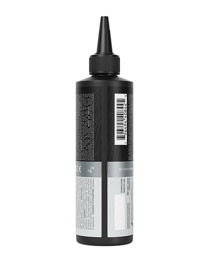 JO Stroker Waterbased Lubricant - 8 oz Bottle (2)