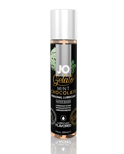 JO Gelato JO Gelato - Mint Chocolate Lubricant 1 oz
