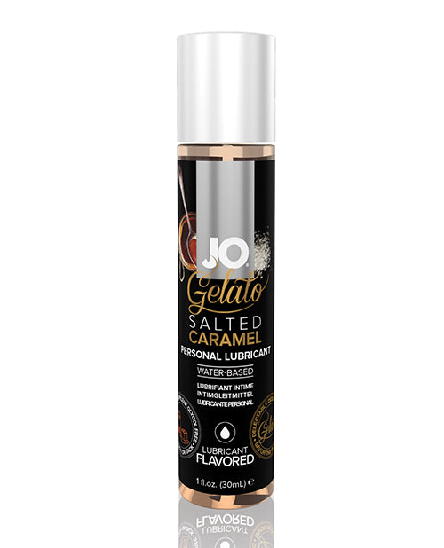 JO Gelato JO Gelato - Salted Caramel Lubricant 1 oz