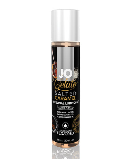 JO Gelato JO Gelato - Salted Caramel Lubricant 1 oz