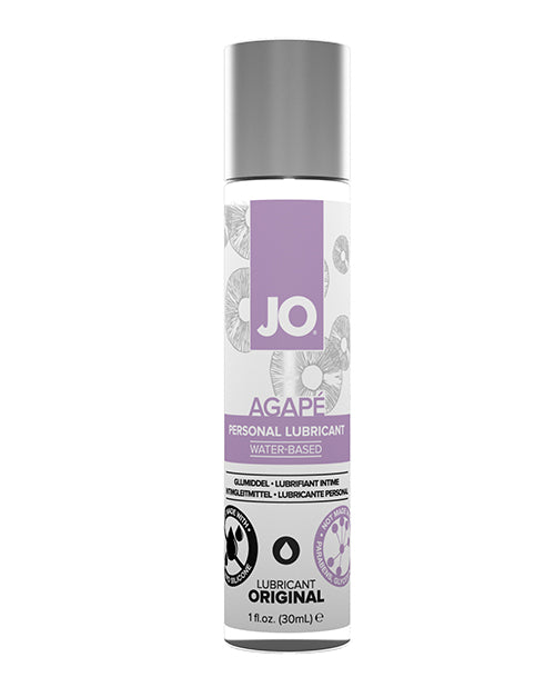 JO Agape - Original Lubricant 1 oz