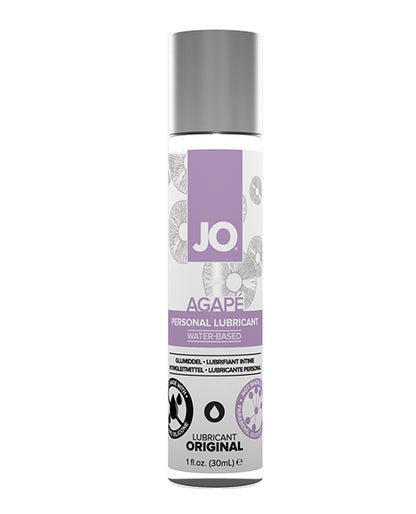 JO Agape - Original Lubricant 1 oz