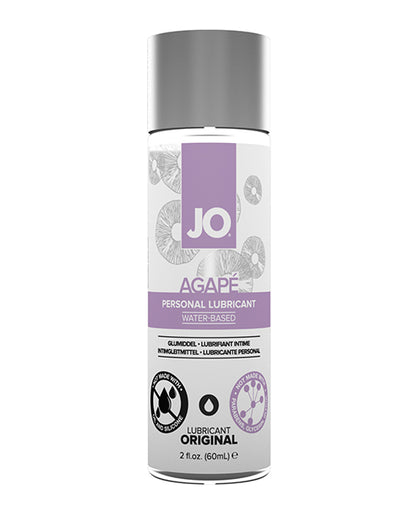 JO Agape - Original Lubricant 2 oz