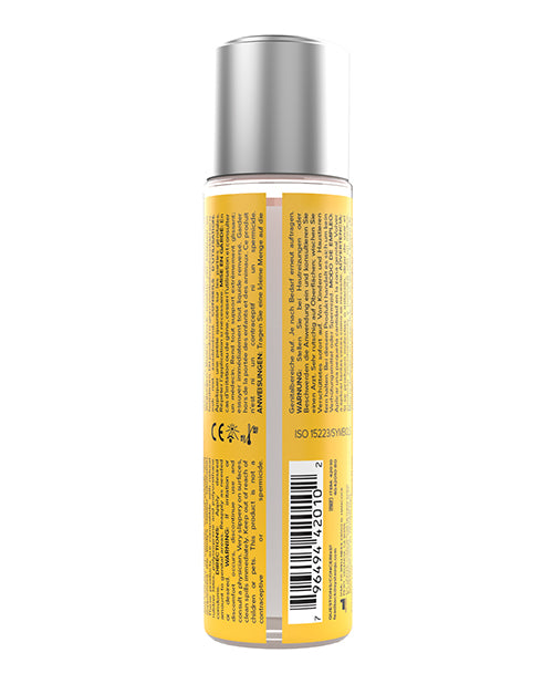 JO Cocktails JO Cocktails - Mimosa Lubricant 2 oz - Image 2