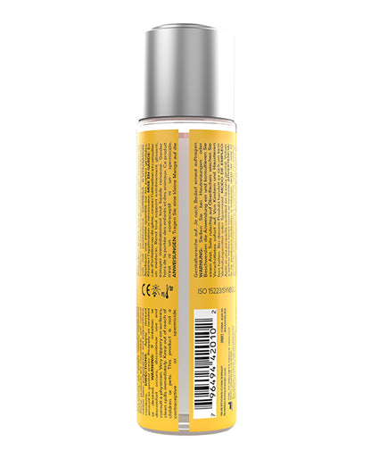 JO Cocktails JO Cocktails - Mimosa Lubricant 2 oz - Image 2