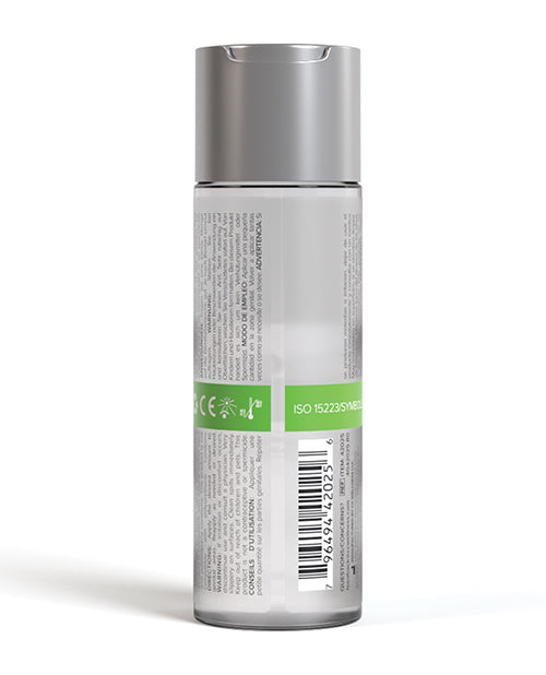 JO Aloe - Original Lubricant 2 oz