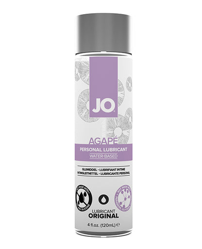 JO Agape - Original Lubricant 4 oz