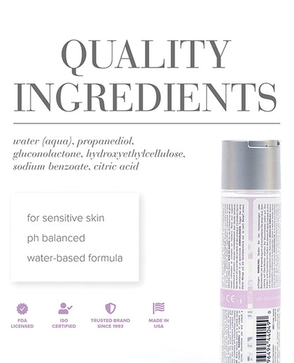 JO Agape - Original Lubricant 4 oz