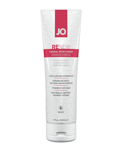 JO Renew Vaginal Moisturizer - Original Hygiene 4 oz