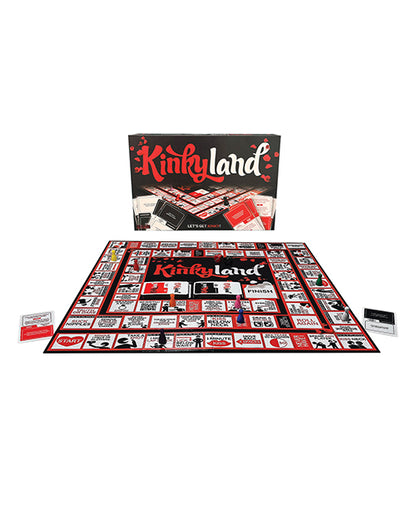 Kinkyland