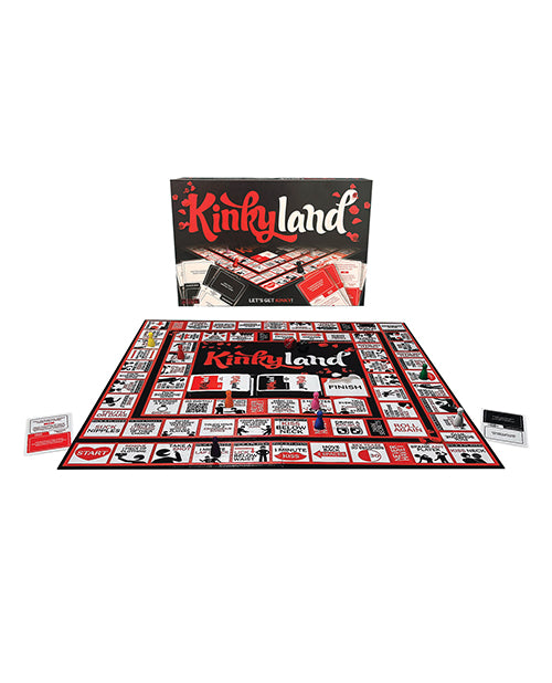 Kinkyland