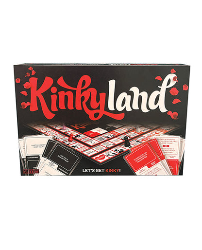 Kinkyland