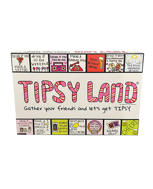 Tipsyland