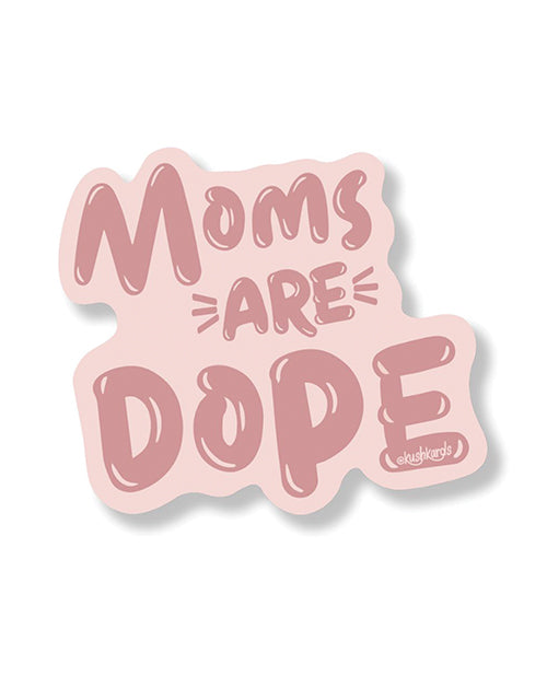 KK-KS-DOPEMOM - KK-KS-DOPEMOM