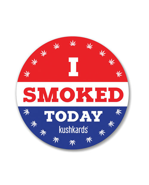 KK-KS-SMOKEDTODAY - KK-KS-SMOKEDTODAY