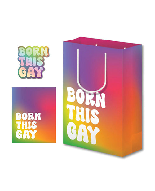 KK-SET-BORNTHISGAY - KK-SET-BORNTHISGAY