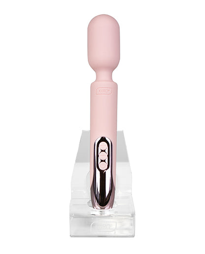 Kiiroo Prowand Massager - Pink