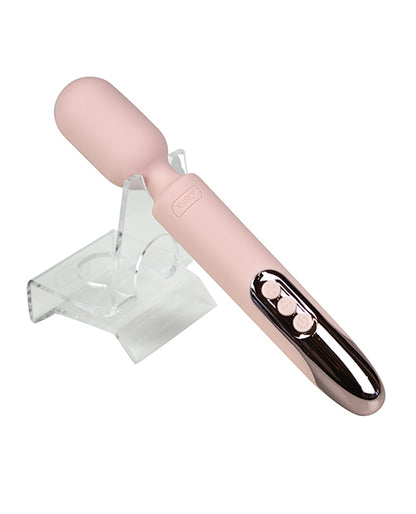 Kiiroo Prowand Massager - Pink