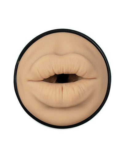 Kiiroo Feel Stars Collection PowerBlow Mouth Combo Set - Victoria June