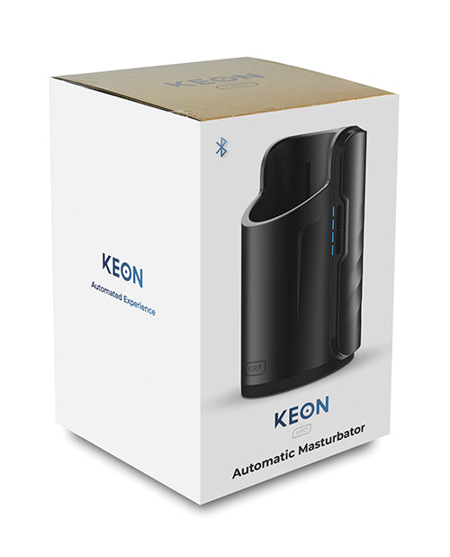 Kiiroo Keon Stroker Not Included