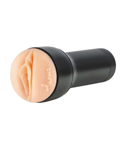 Kiiroo Feel Stars Collection Stroker - Tanya Tate