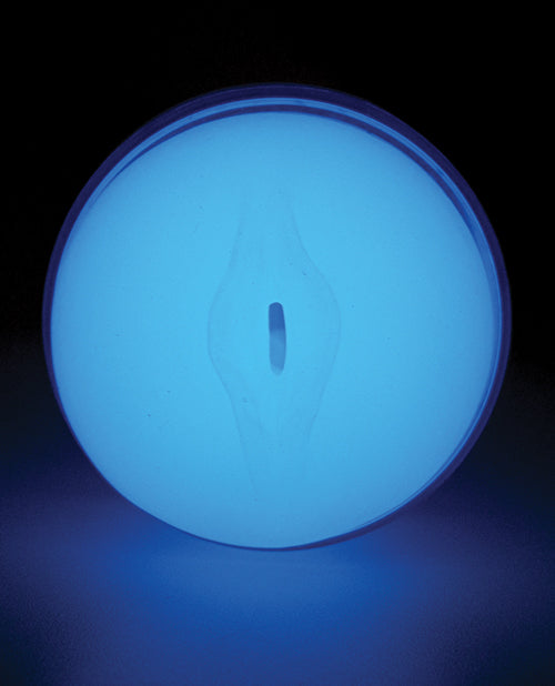 Kiiroo Feel Generic Stroker - Glow in the Dark