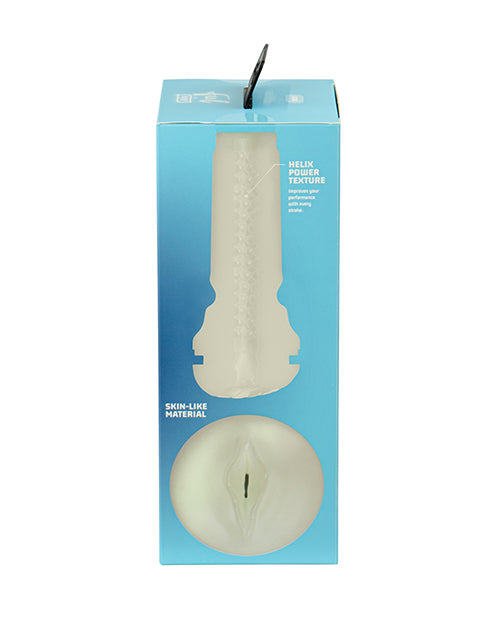 Kiiroo Feel Generic Stroker - Glow in the Dark