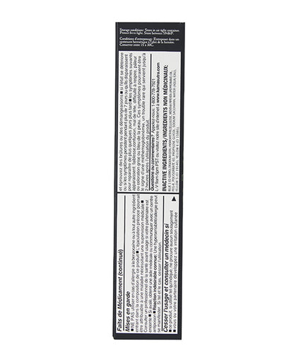 Kama Sutra Prolong Performance Gel - .4 oz