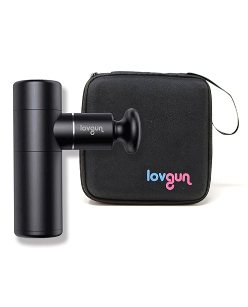 Lovgun Therapy Massager - Pocket
