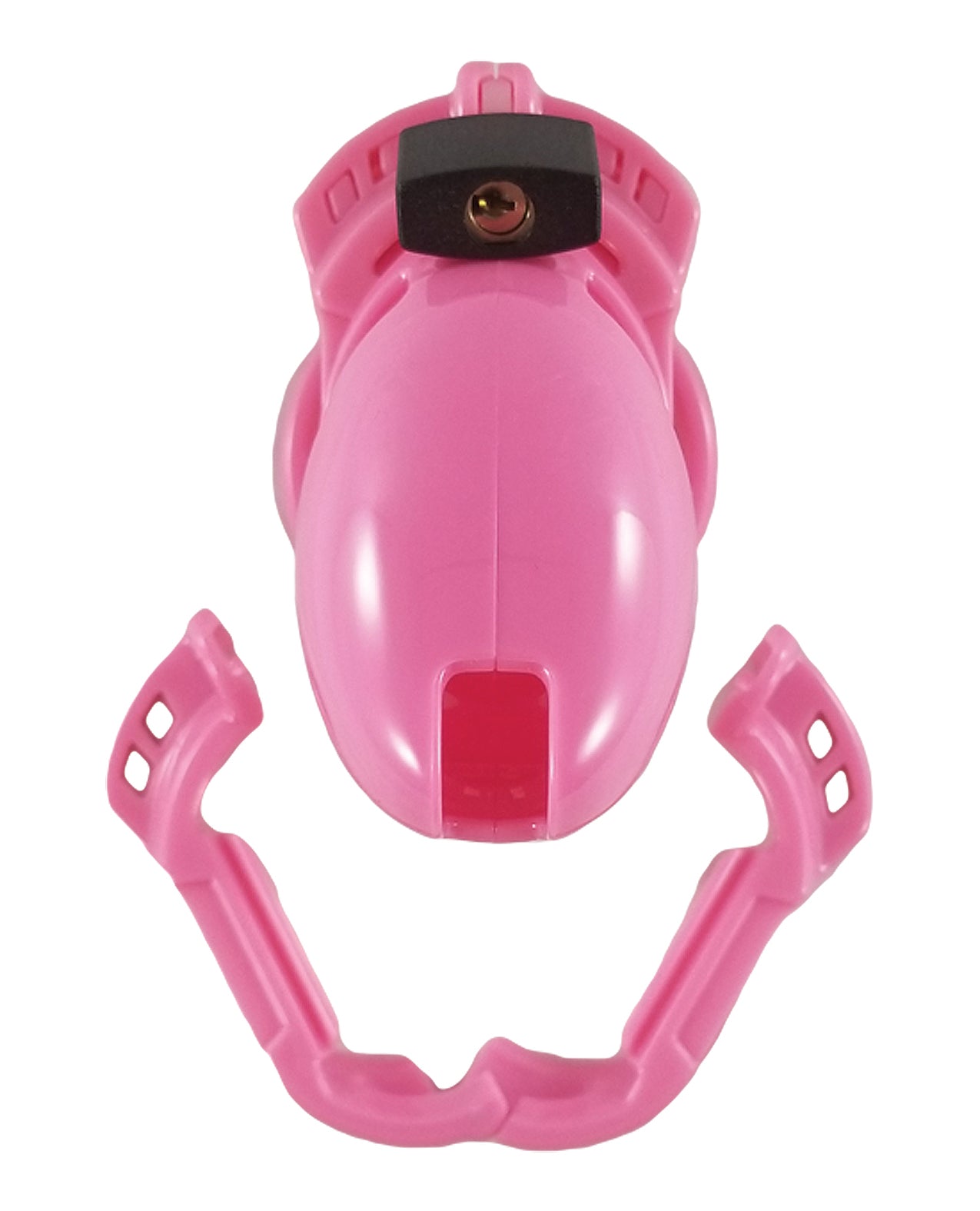 Locked In Lust The Vice Plus - Pink