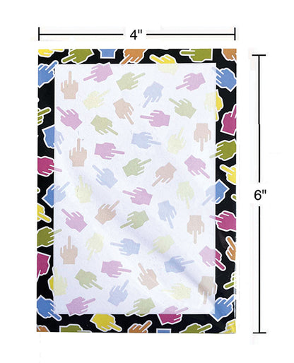 Fucks I Have To Give Notepad - 100 Sheet Notepad