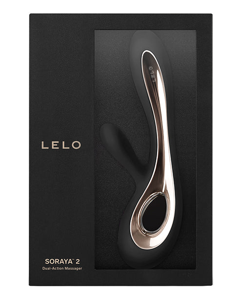 LELO Soraya 2 - Black