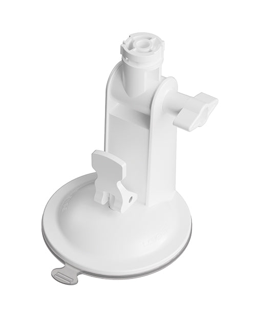 Lovense Spinel Massage Gun - Multi-Color