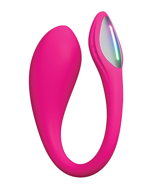 Lovense Lush Mini - Pink