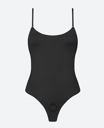 Strap On Me Signature Body Harness - Black XL