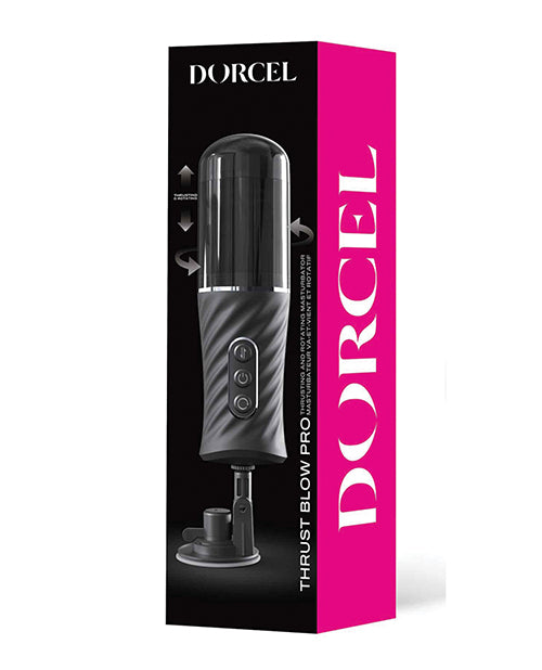 Dorcel Thrust Blow Pro