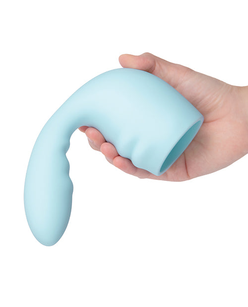 Le Wand Flexi Silicone Attachment