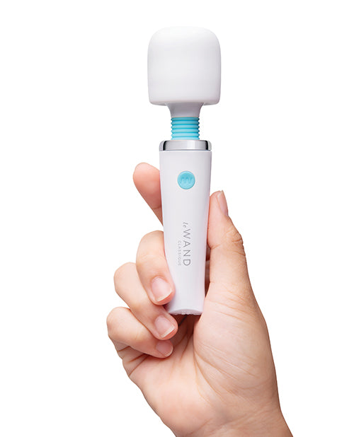 Le Wand Le Wand Classique Mini Wand Massager - Image 4