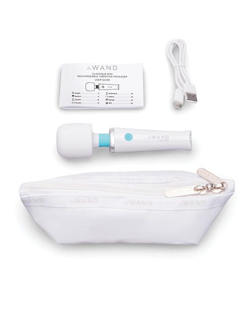 Le Wand Le Wand Classique Mini Wand Massager - Image 6