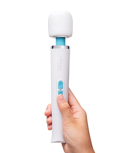 Le Wand Le Wand Classique Petite Wand Massager - Image 4