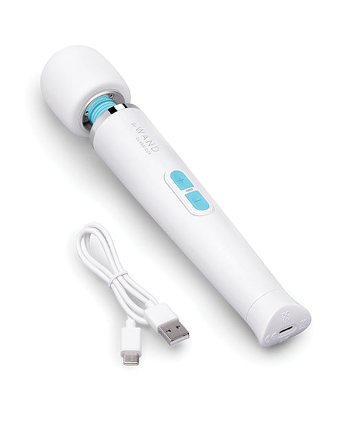 Le Wand Le Wand Classique Petite Wand Massager - Image 5