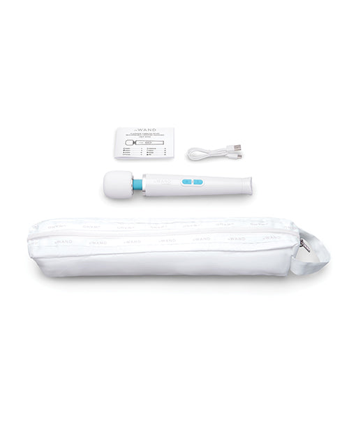 Le Wand Le Wand Classique Petite Wand Massager - Image 6