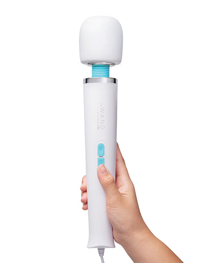 Le Wand Le Wand Classique Plug-In Wand Massager - Image 4