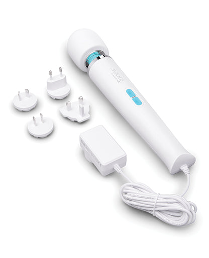 Le Wand Le Wand Classique Plug-In Wand Massager - Image 5