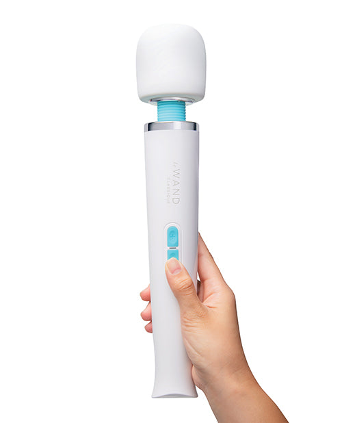 Le Wand Le Wand Classique Rechargeable Wand Massager - Image 4