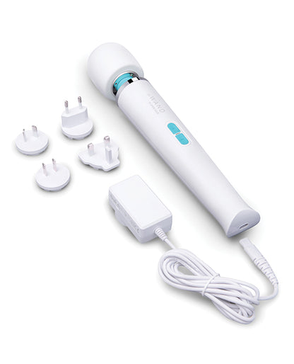 Le Wand Le Wand Classique Rechargeable Wand Massager - Image 5