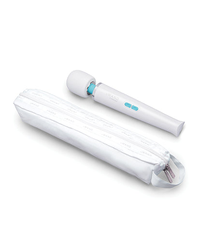 Le Wand Le Wand Classique Rechargeable Wand Massager - Image 6